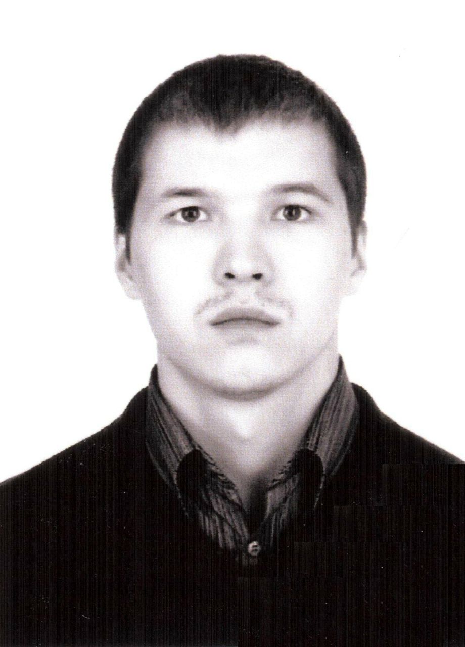 Тимур Субхангулов | Нефтеюганск