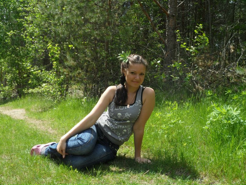 Елена Филиппова | Вологда