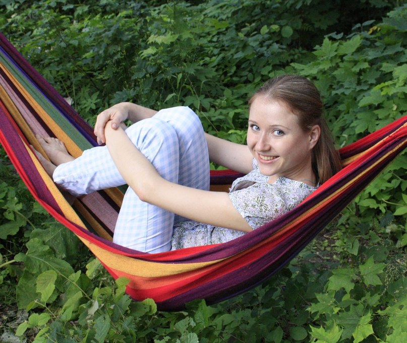 Наталия Ефимова | Новочебоксарск