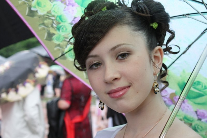 Алёна Рассихина | Королёв