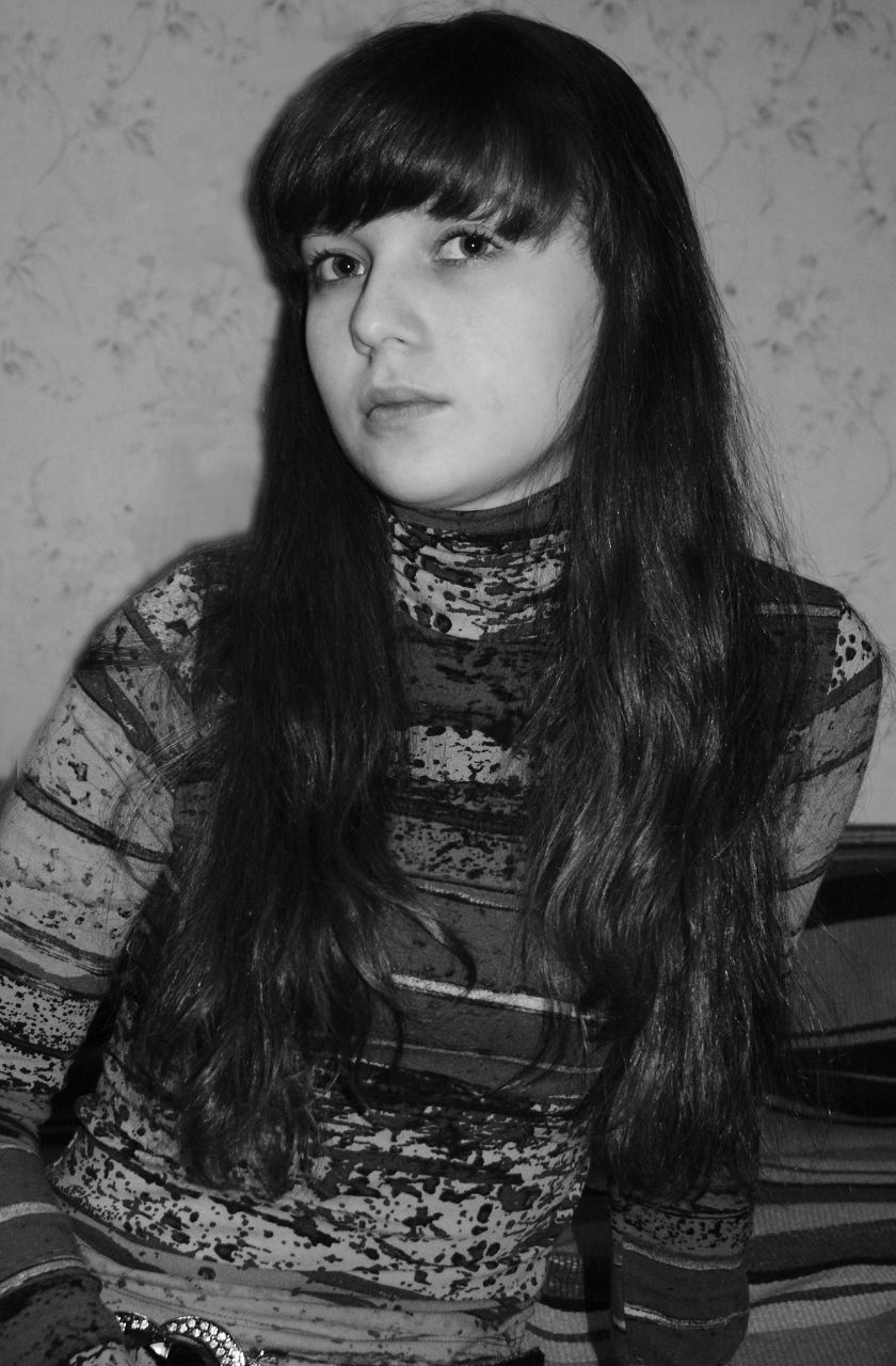 Юля Тисячук God's kId | Винница