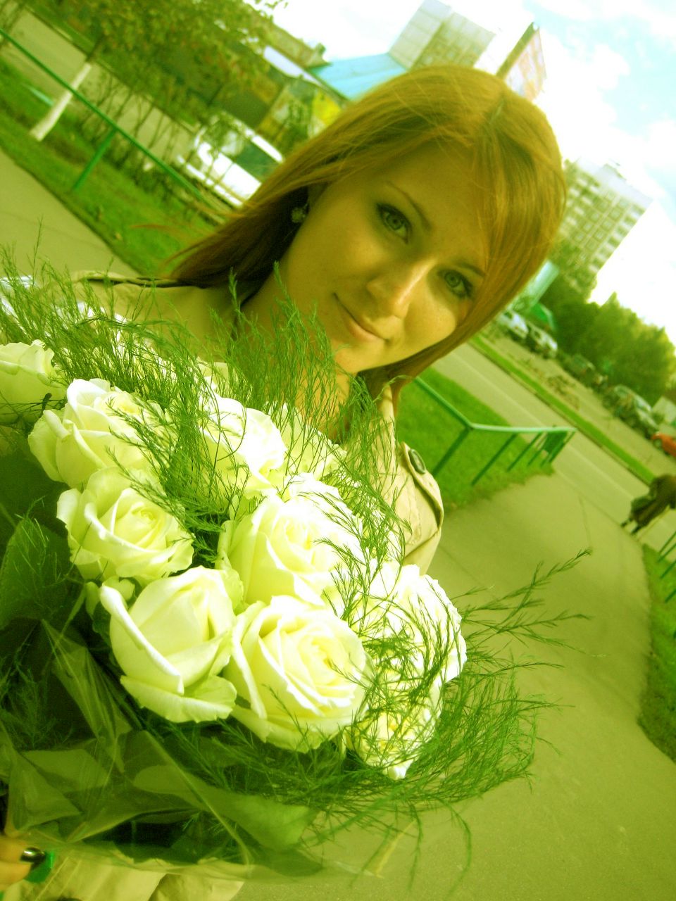 Павел Кувшинов ket-kap | Kingston