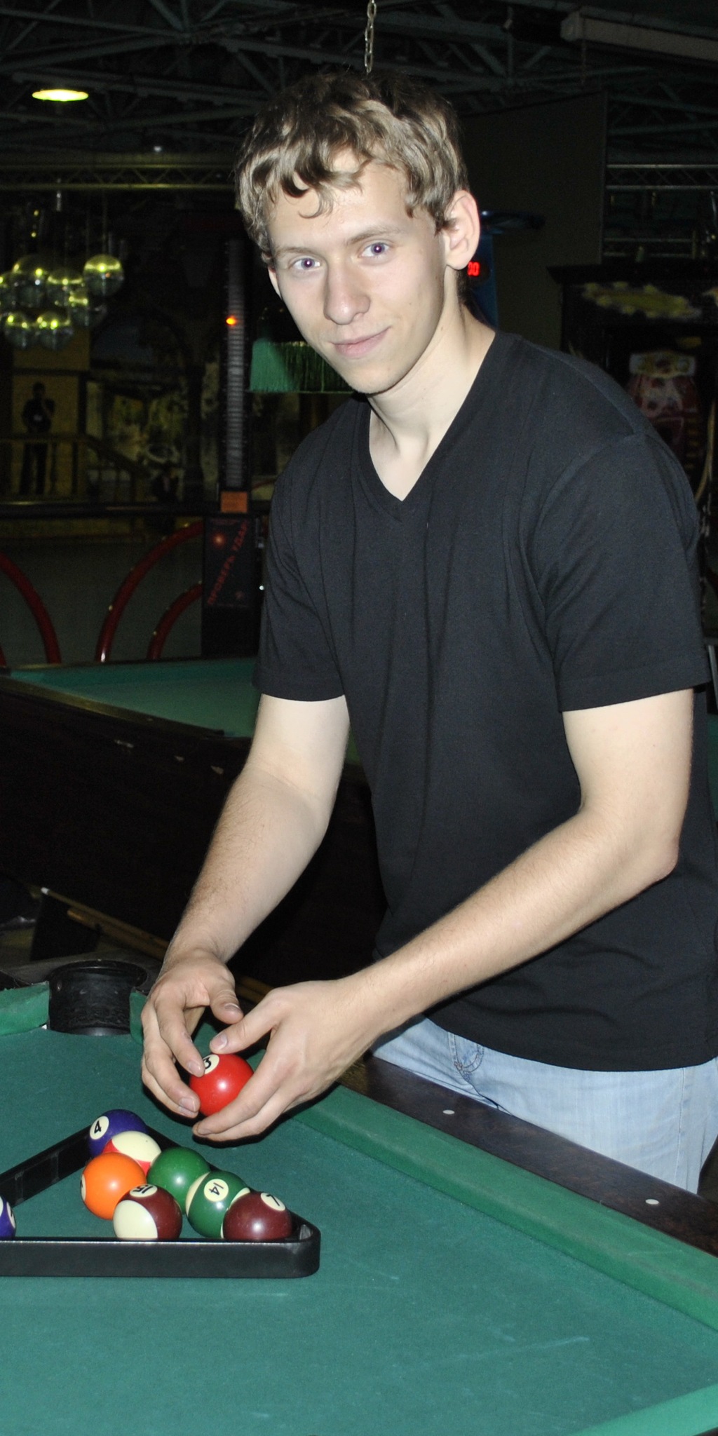 Фото профиля