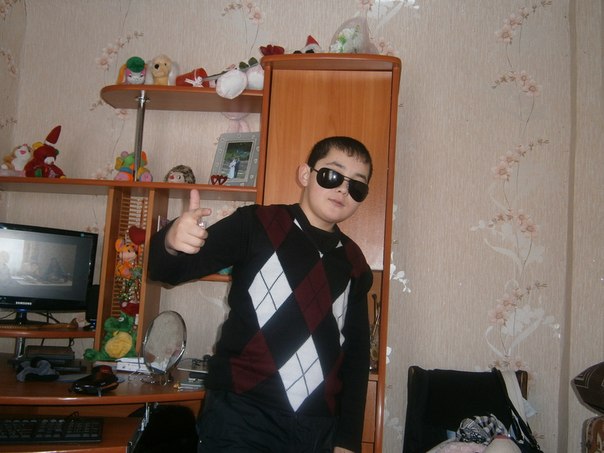 №42, Фанис Бадртдинов, 27 лет, Сатка №42, Фанис Бадртдинов, 27 лет, Сатка