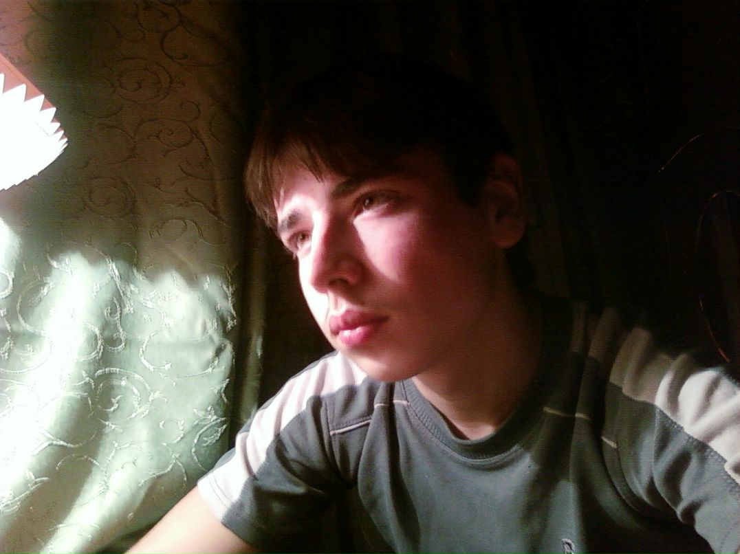 Алексей Протасов | Усмань