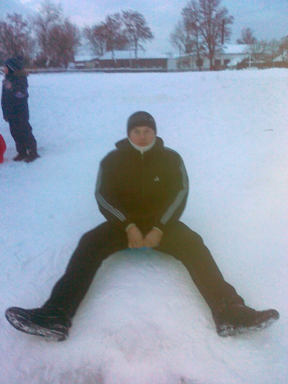 Виктор Ильенко | 