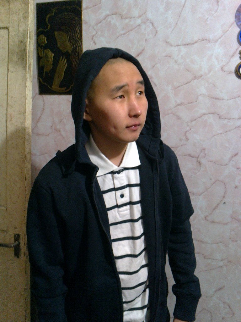 Андрей Колесов naprimer | Якутск