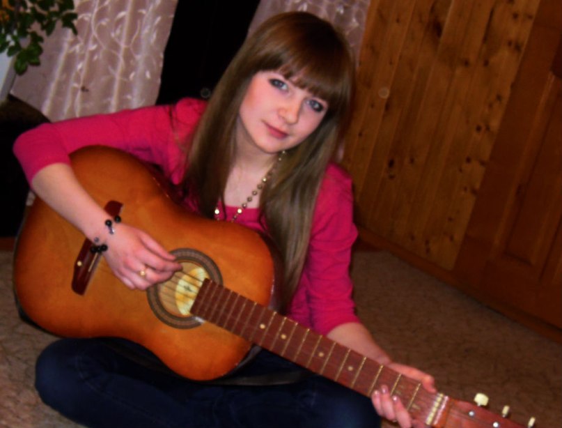 Ксения Ларкина | Уфа