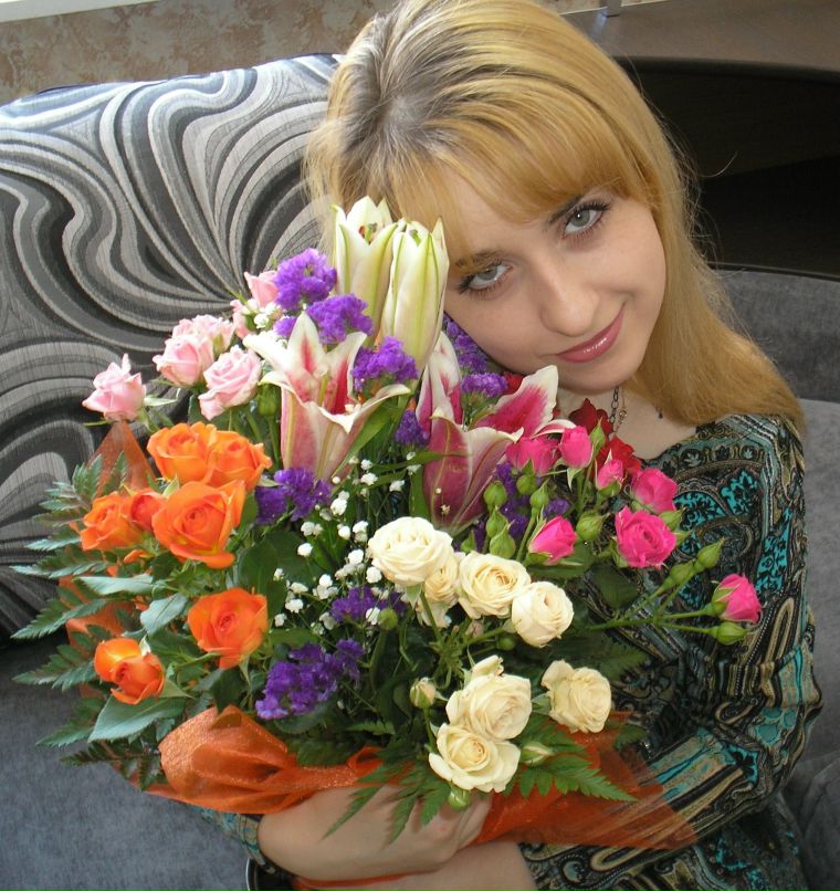 Ирина Милич | Орёл