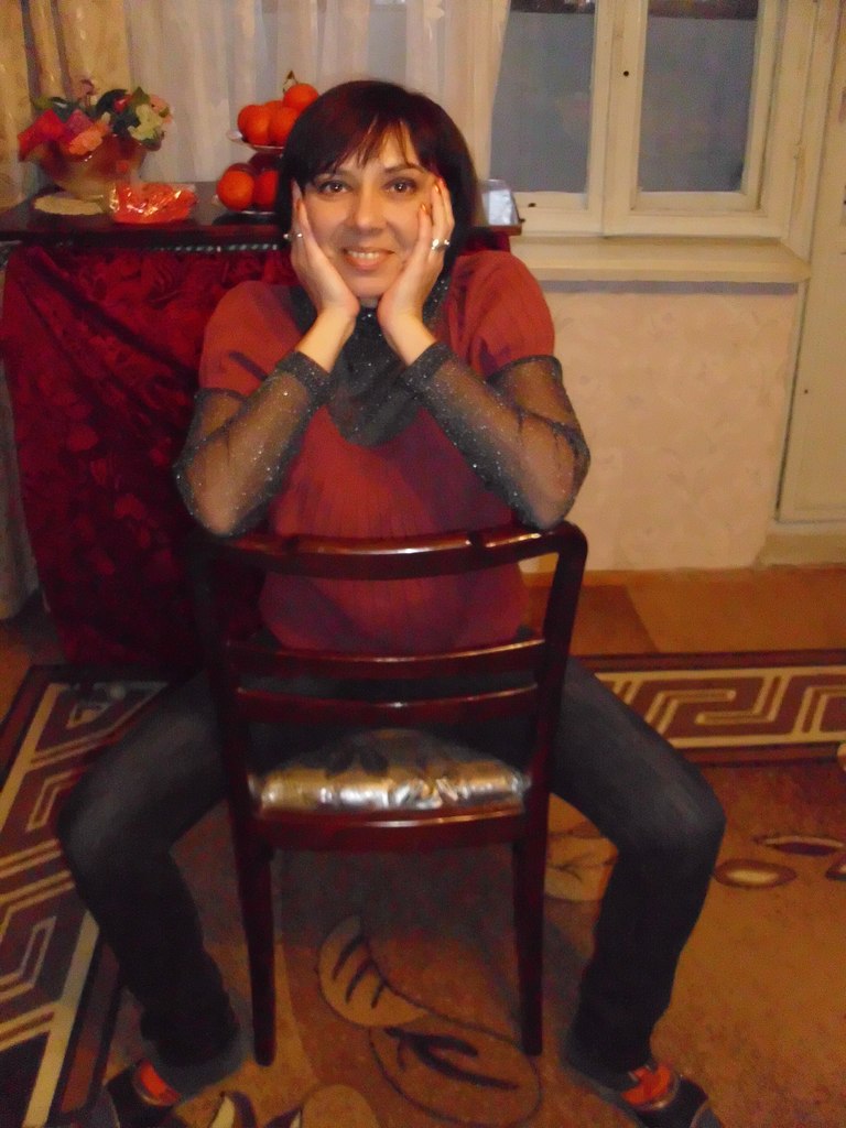 Марина Чугунова | Одесса