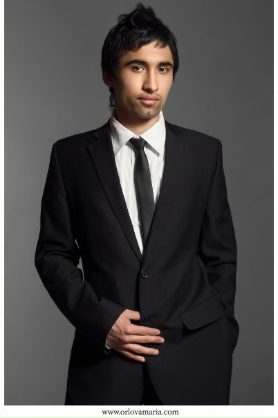 №84, Jack Jeferson, Москва, Россия №84, Jack Jeferson, Москва, Россия