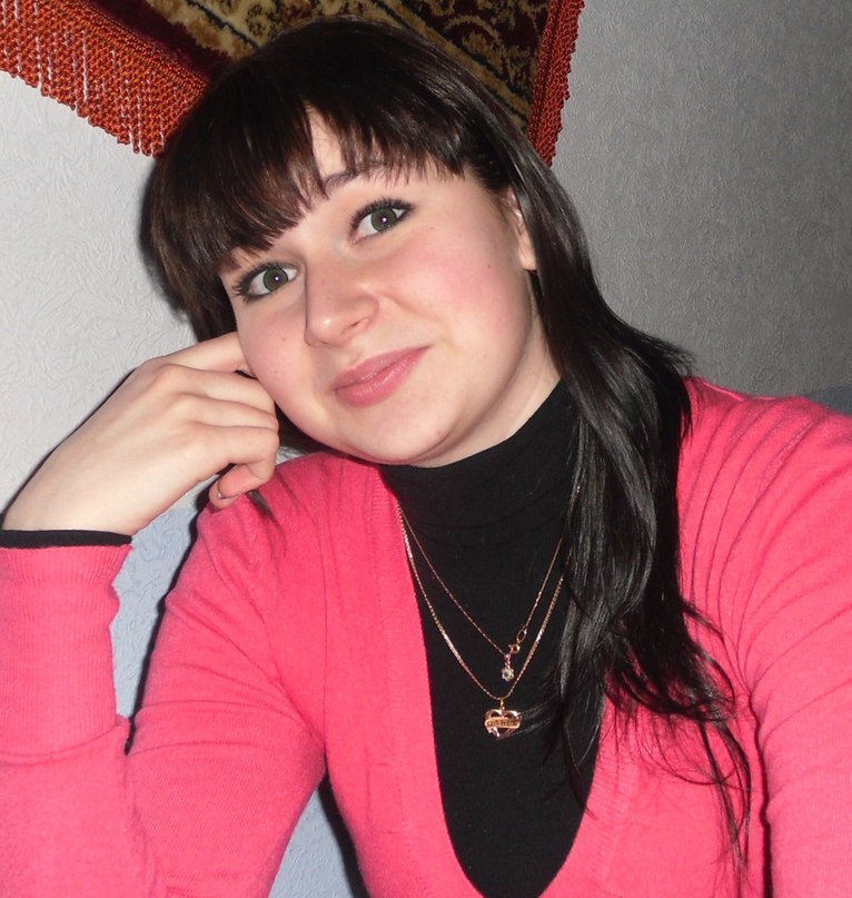 Оля Рузанова | Пермь