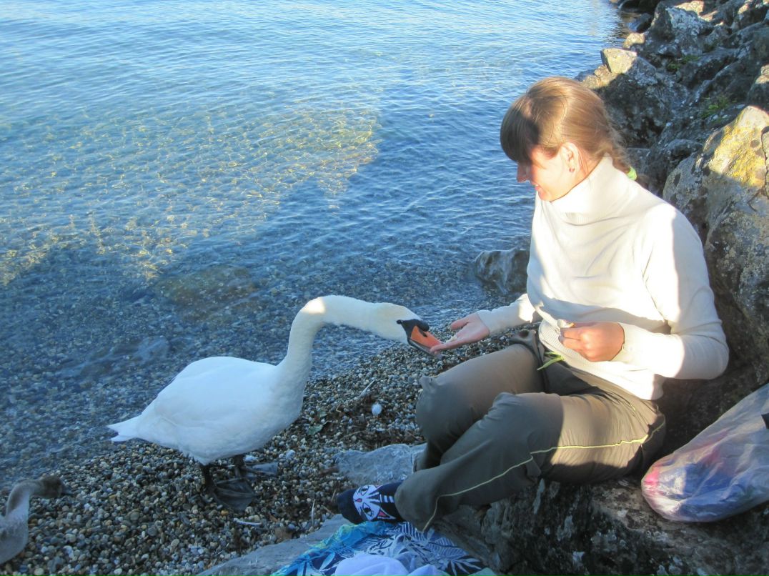 Мила Викторова | Томск