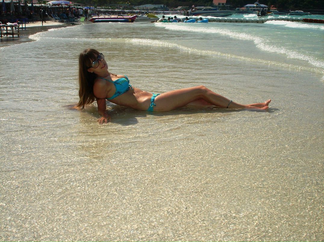 Настенька Кёстлер | Хабаровск