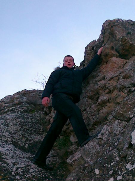 №31, Сергей Пиличев, Керчь №31, Сергей Пиличев, Керчь