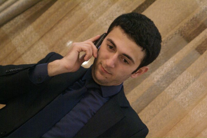 Эмин Теймурзаде | Лачин