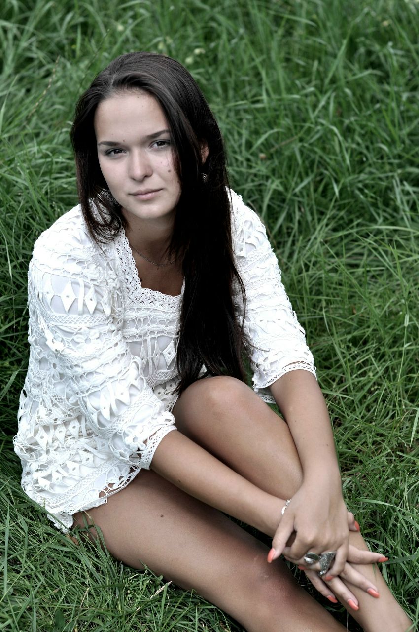 Анастасия Воробей | Одесса