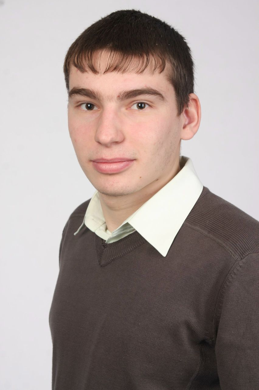 Антон Алексеев | Ивдель