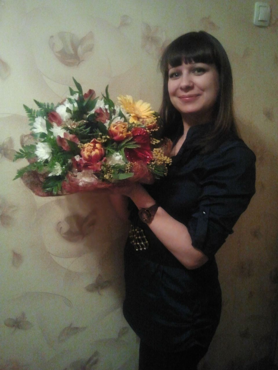 Надежда Думченко | Бугульма