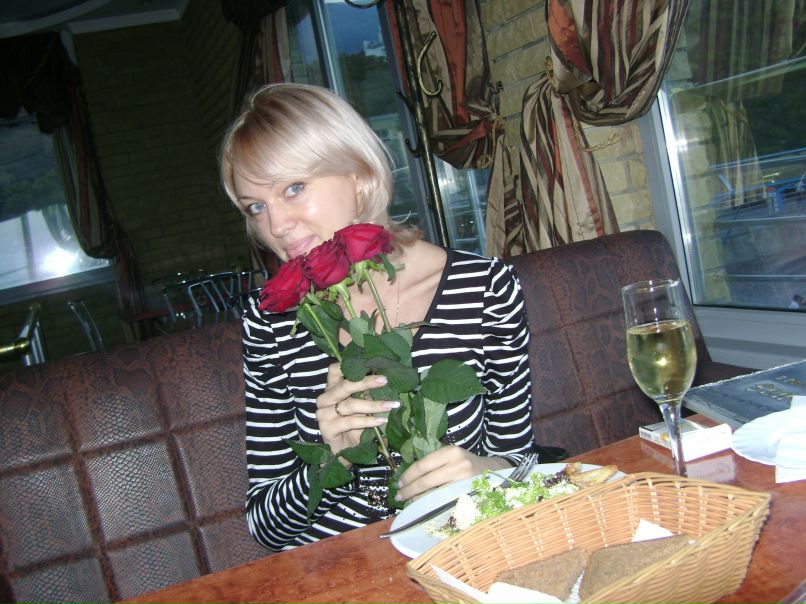 Ирина Гижко | Киев