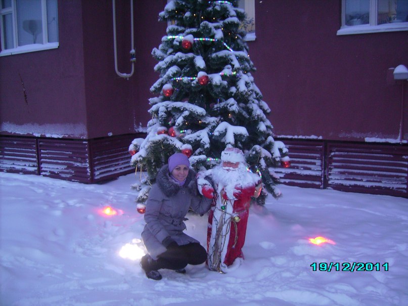 Евгения Архипова Владимировна (МИШКА***) | Салехард