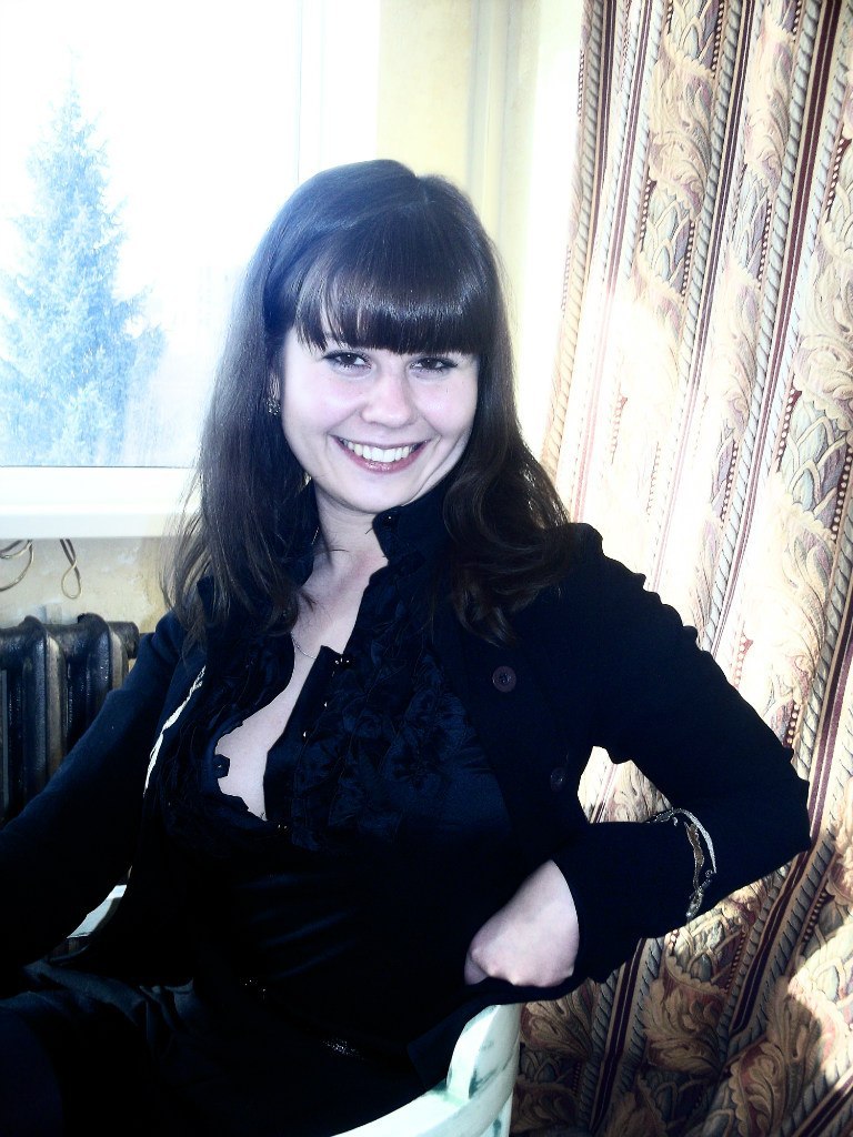 Natasha Rydenko | Таллин