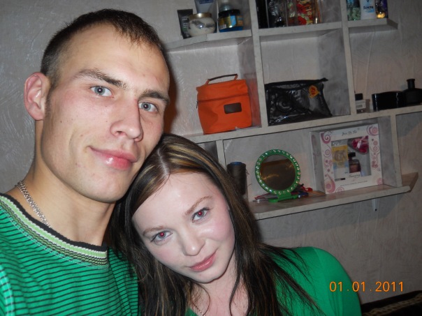 №4, Санек Мороз, 39 лет, Львов №4, Санек Мороз, 39 лет, Львов