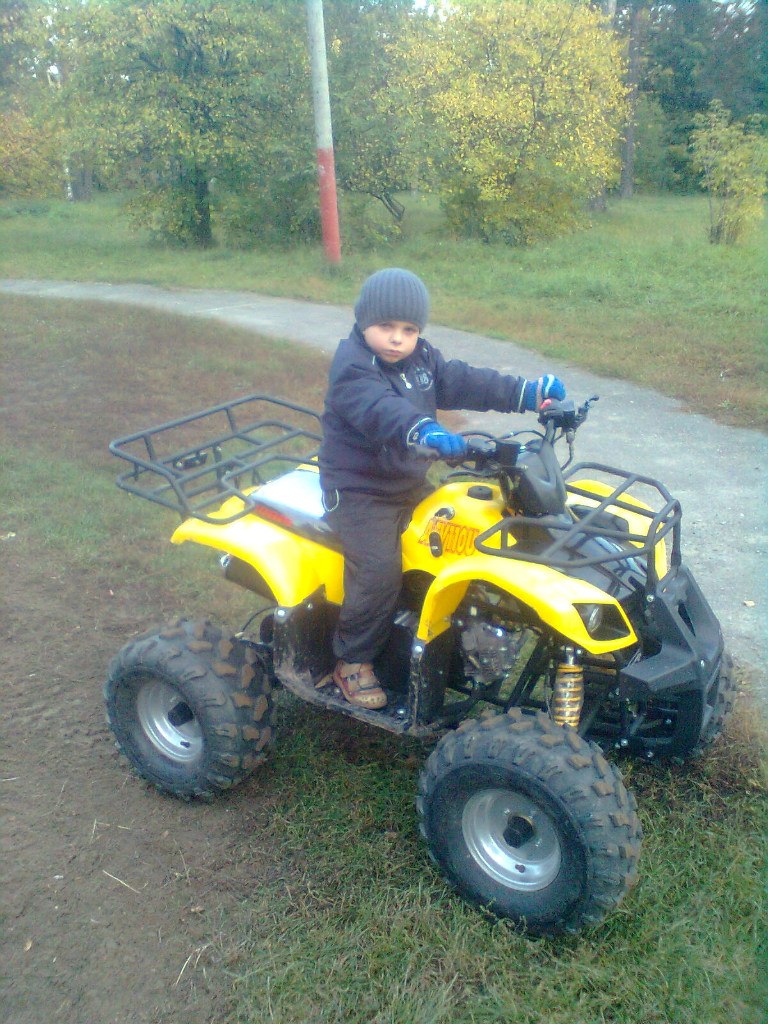 Кристина Васильева | Новая Купавна