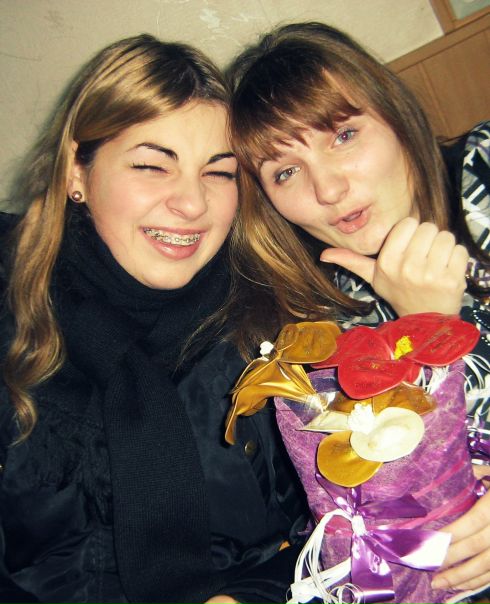 №122, Алёнка Каткова-Миронова, Харьков №122, Алёнка Каткова-Миронова, Харьков