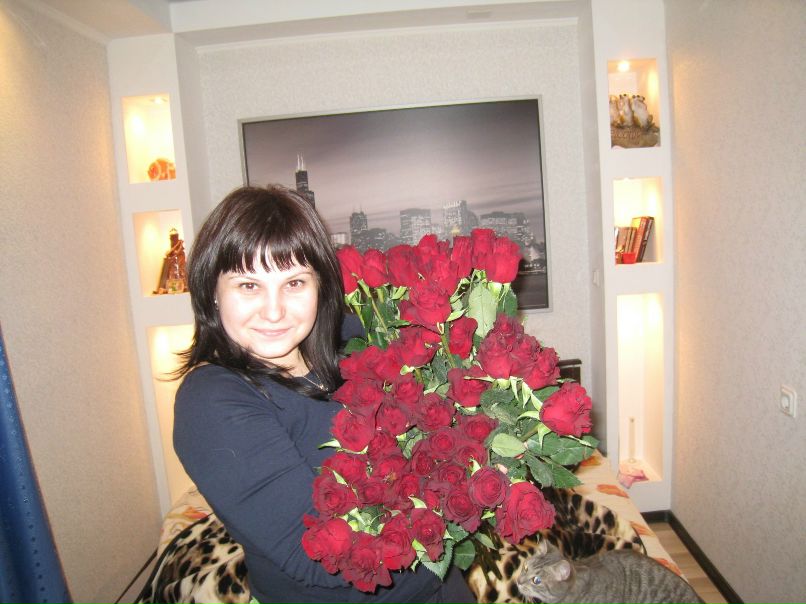 Дарья Шевченко | Гатчина