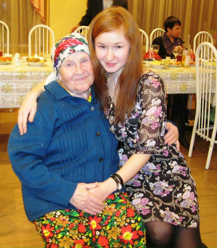 Светлана Будина | Сочи