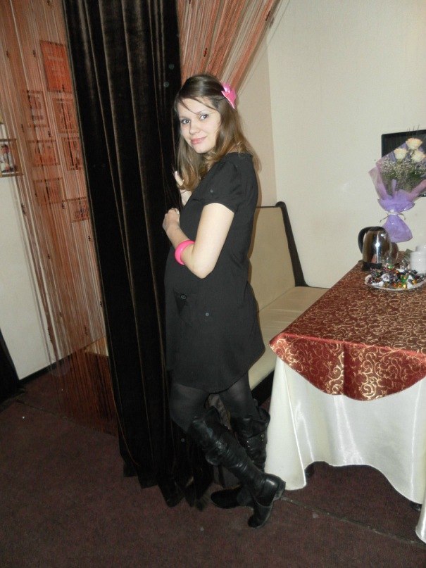 Дарья Терехина | Уфа