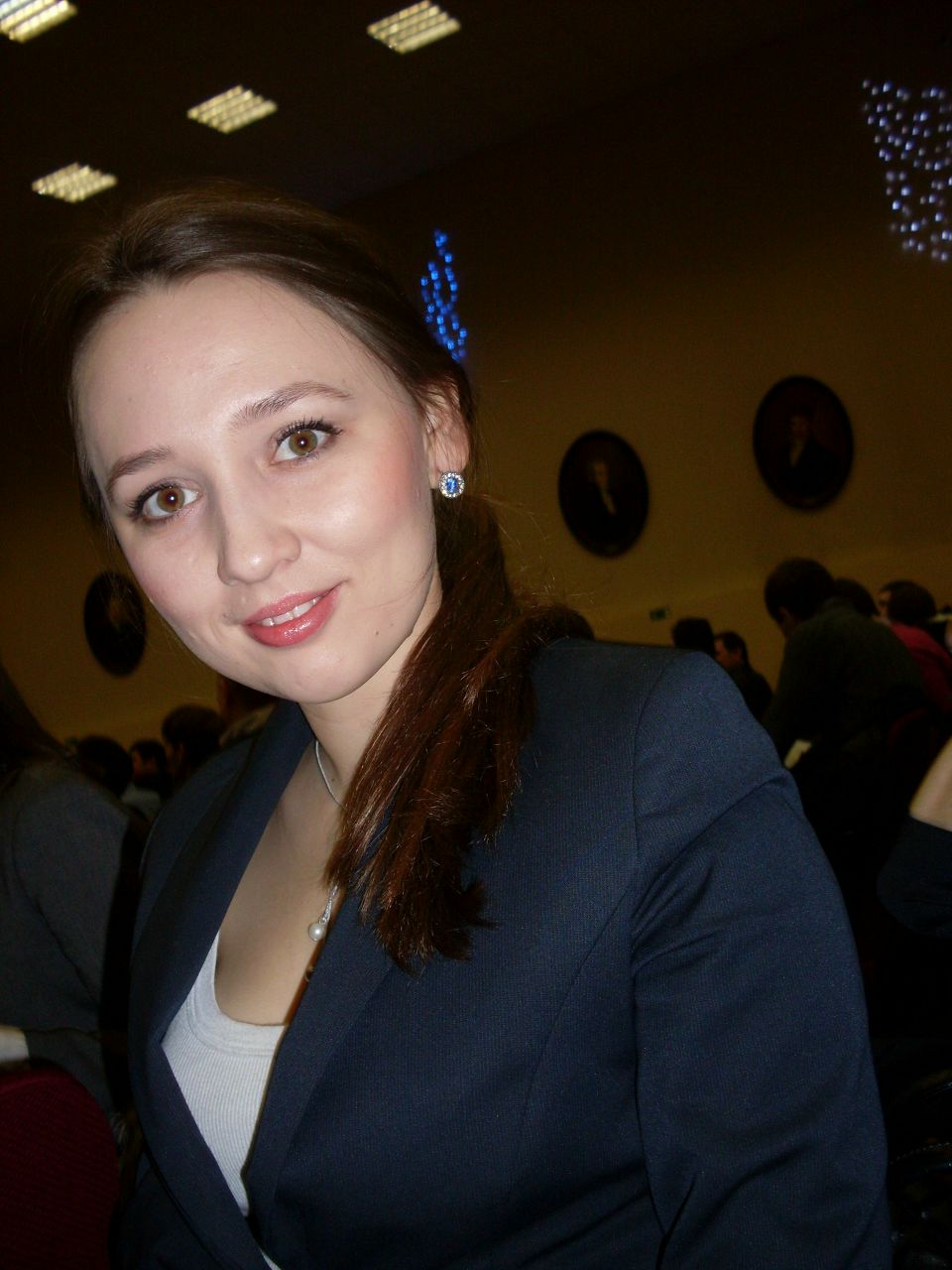 Фирюза Асадова | Казань