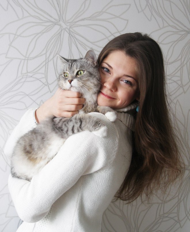 Аня Александрова | Dresden