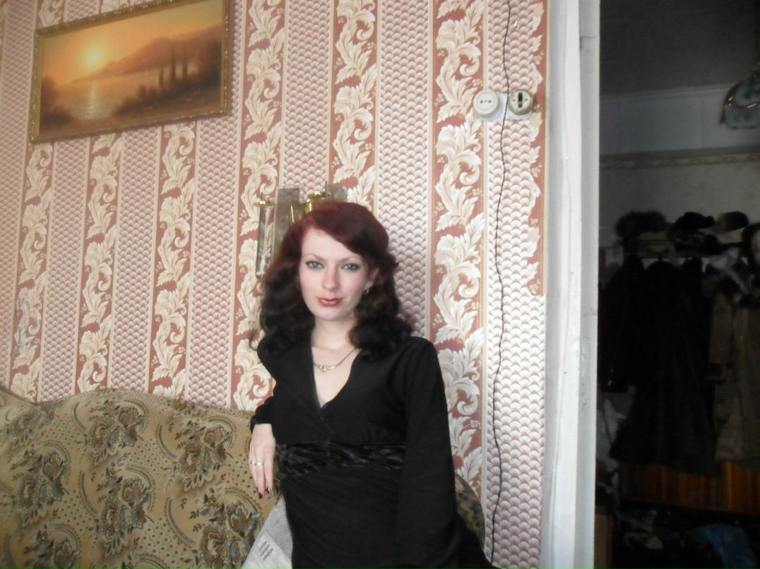 Алиса Юргель SS | Бердянск