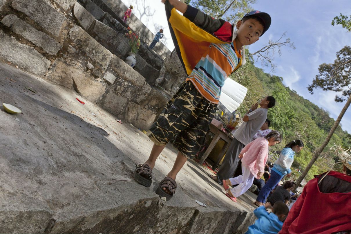 Екатерина Кривич kiote | Москва