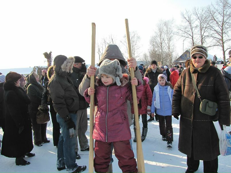 Федор Козин | Череповец