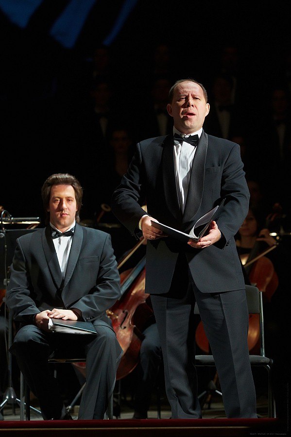 Александр Краснов Как и батя | Екатеринбург