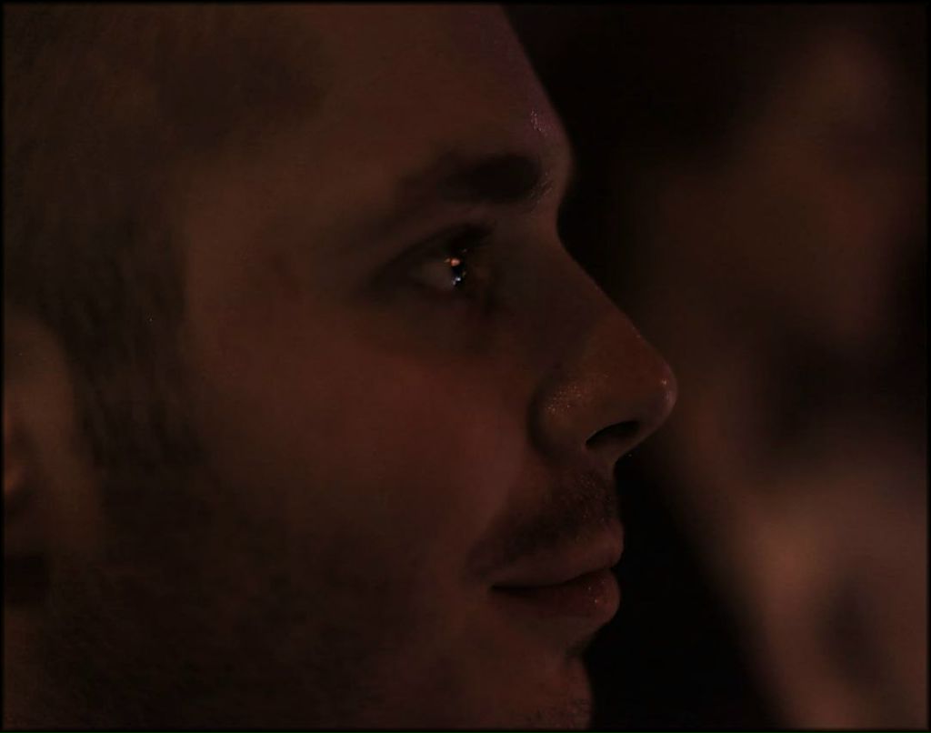 Дмитрий Кондратюк | Москва