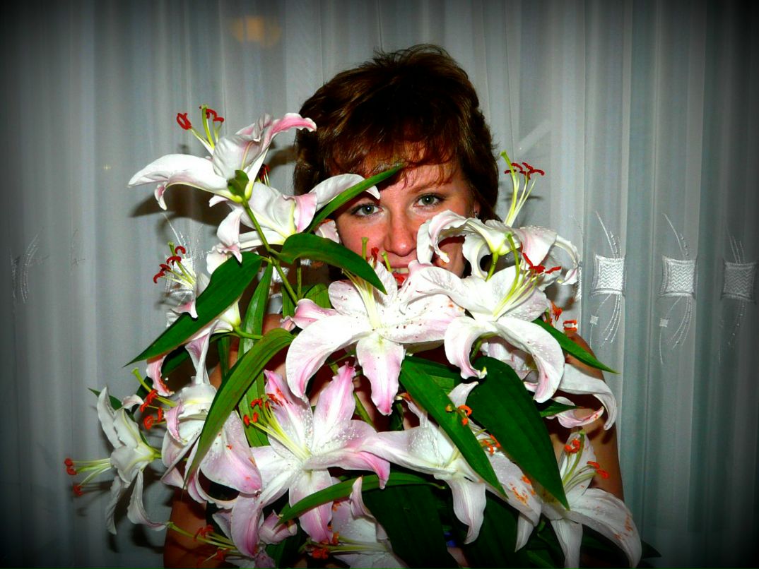 Катерина Максимова | Кириши