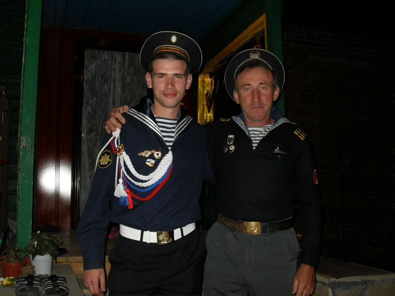 Влад Голубев | Ростов-на-Дону