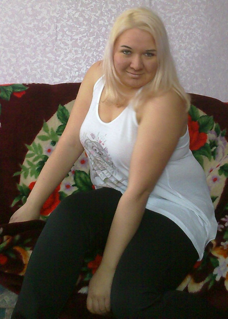 Ульянка Стукова | Елизово