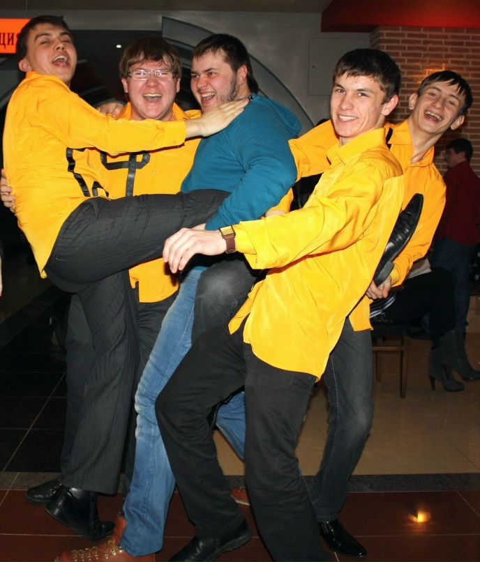 Игорь Кочешев | Старый Оскол