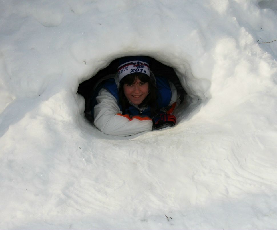 Маргарита Нам-По | Москва