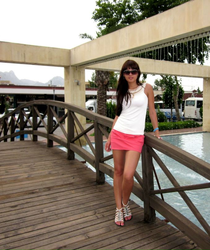 Яночка Еремина | Дубна