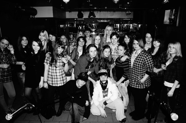 Тёма Ермаков ♣TK♣ | Санкт-Петербург