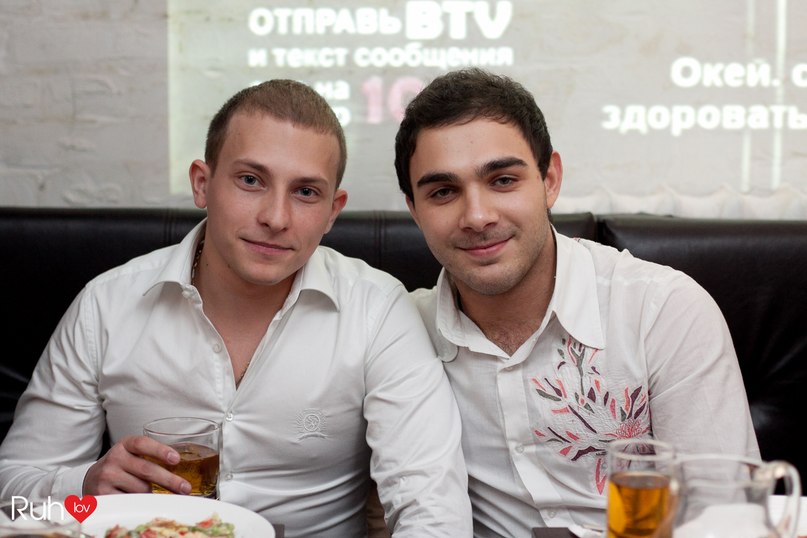 Эдуард Григорьян | Ростов-на-Дону