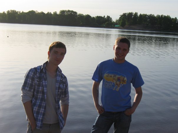 №18, Евгений Зверев, 40 лет, Санкт-Петербург №18, Евгений Зверев, 40 лет, Санкт-Петербург