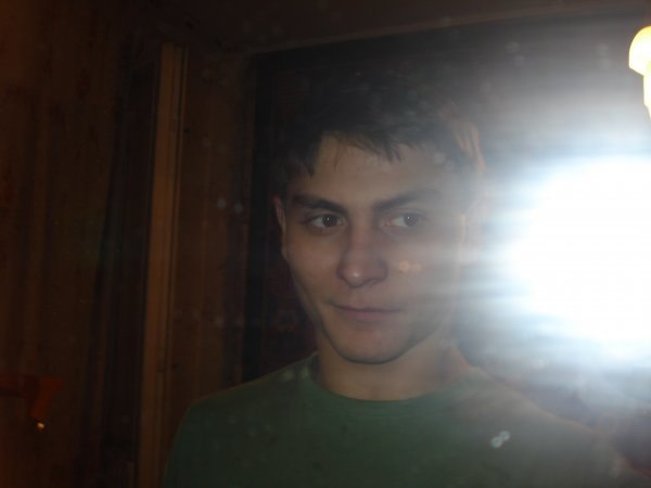 Александр Постников ॐ | 