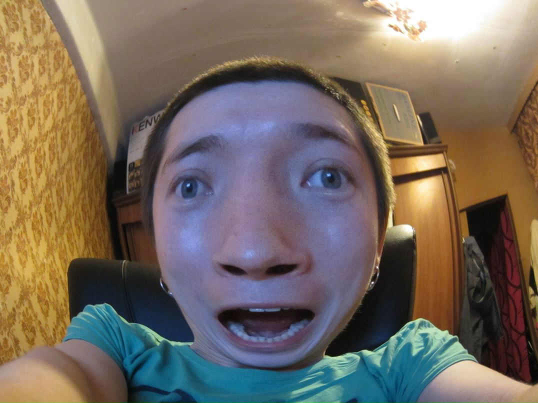 Антон Антонов 